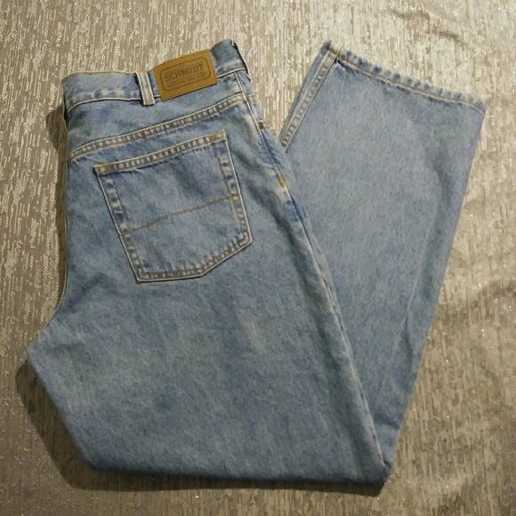 ce schmidt jeans